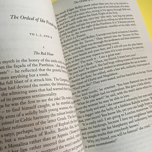 The Drug and Other Stories 