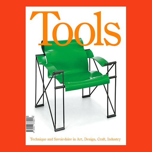 Tools #03 � To Fold