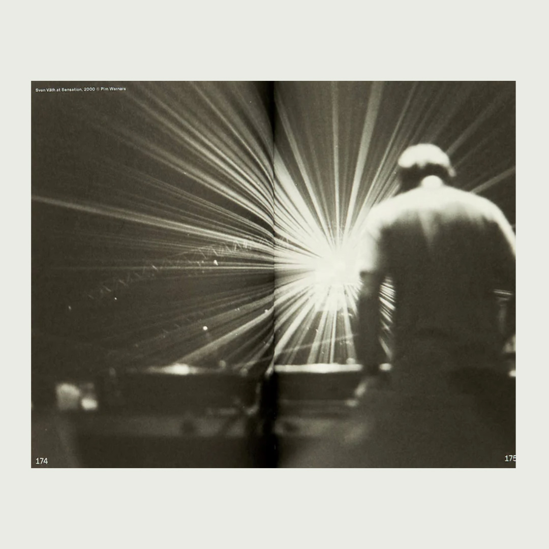 Hypnotised: A Journey Through Trance Music 1990-2005