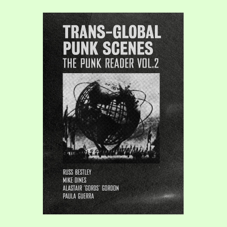 Trans-Global Punk Scenes