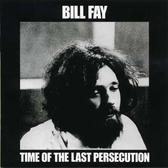 Time Of The Last Persecution