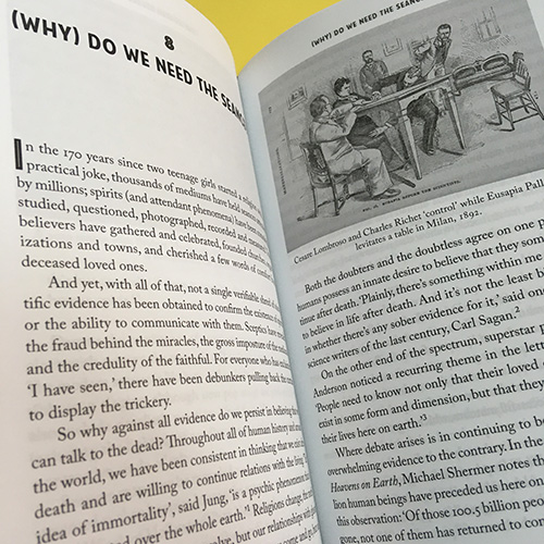 Waking the Witch : Reflections on Women, Magic, and Power