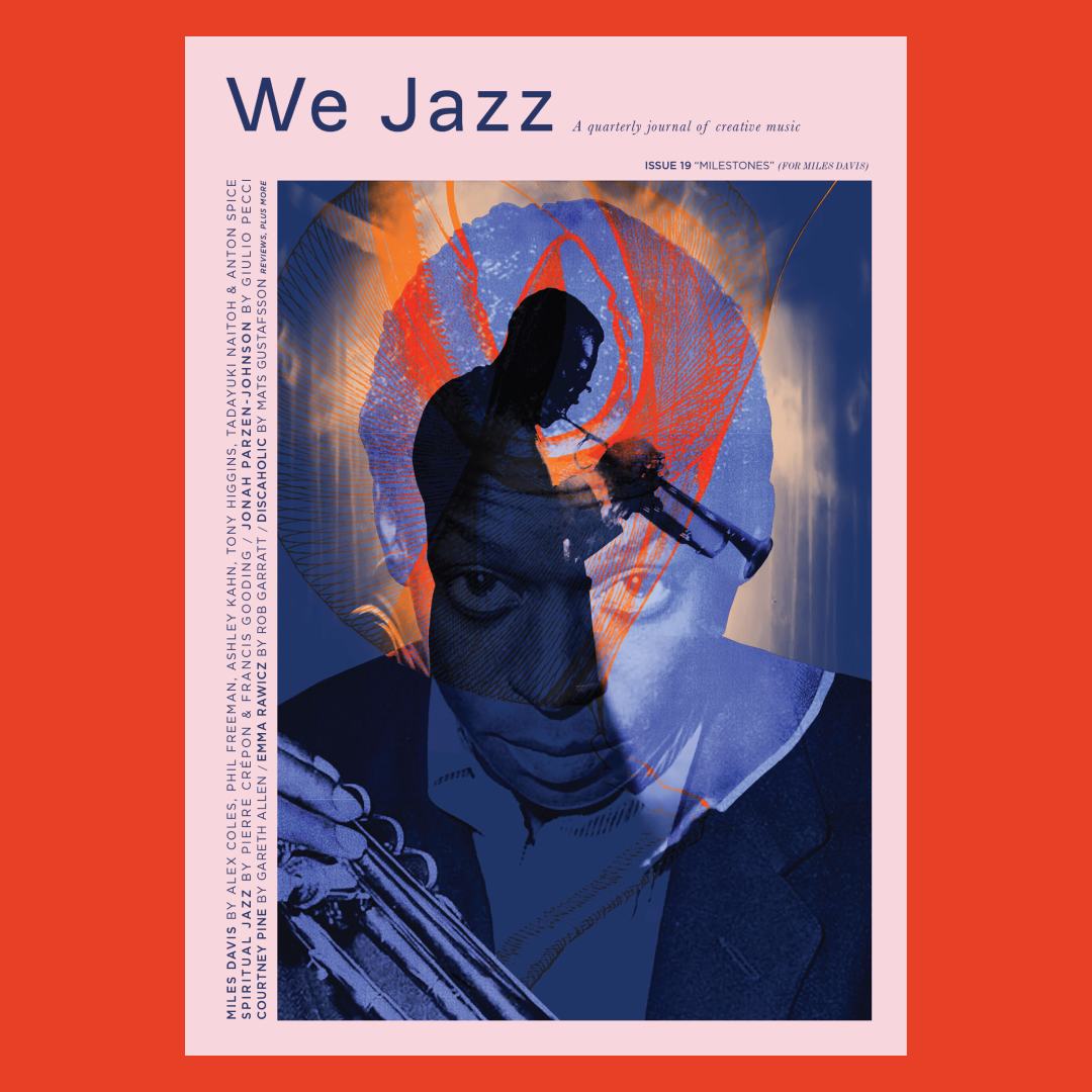ISSUE 19: 
