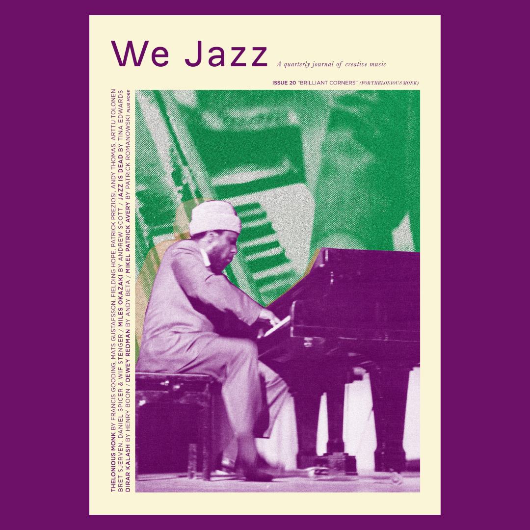 ISSUE 20 