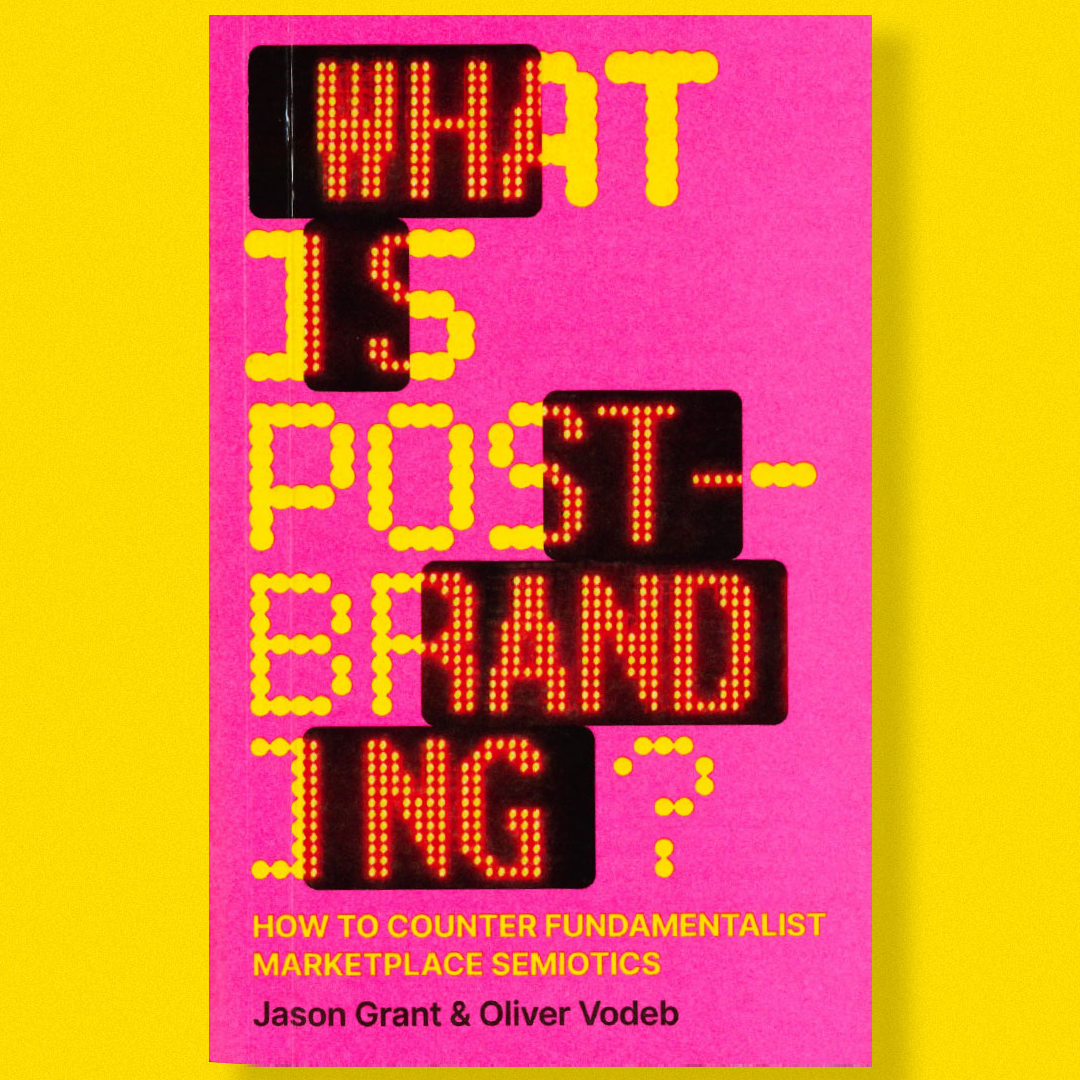 What is post-branding? How to Counter Fundamentalist 