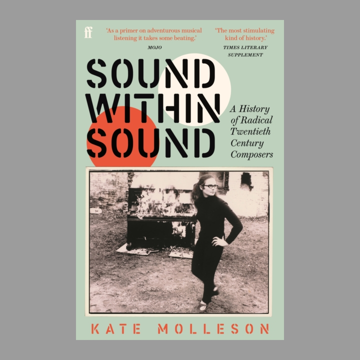 Sound Within Sound : A History of Radical Twentieth Century Composers