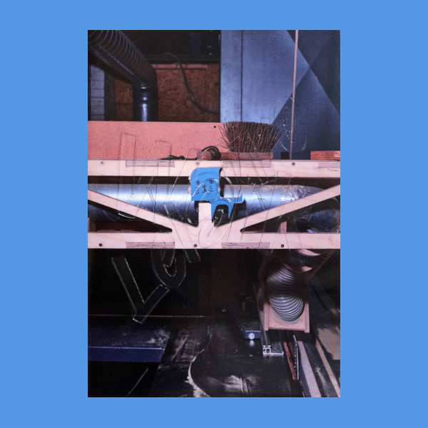WORK-LEISURE Vol. 2