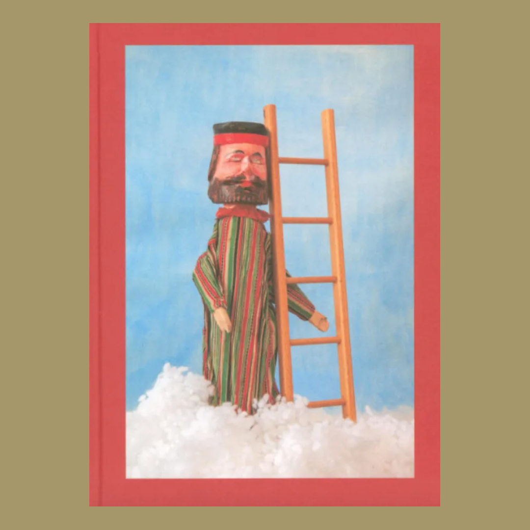 Wouter van Riessen � Joujou Baudelaire