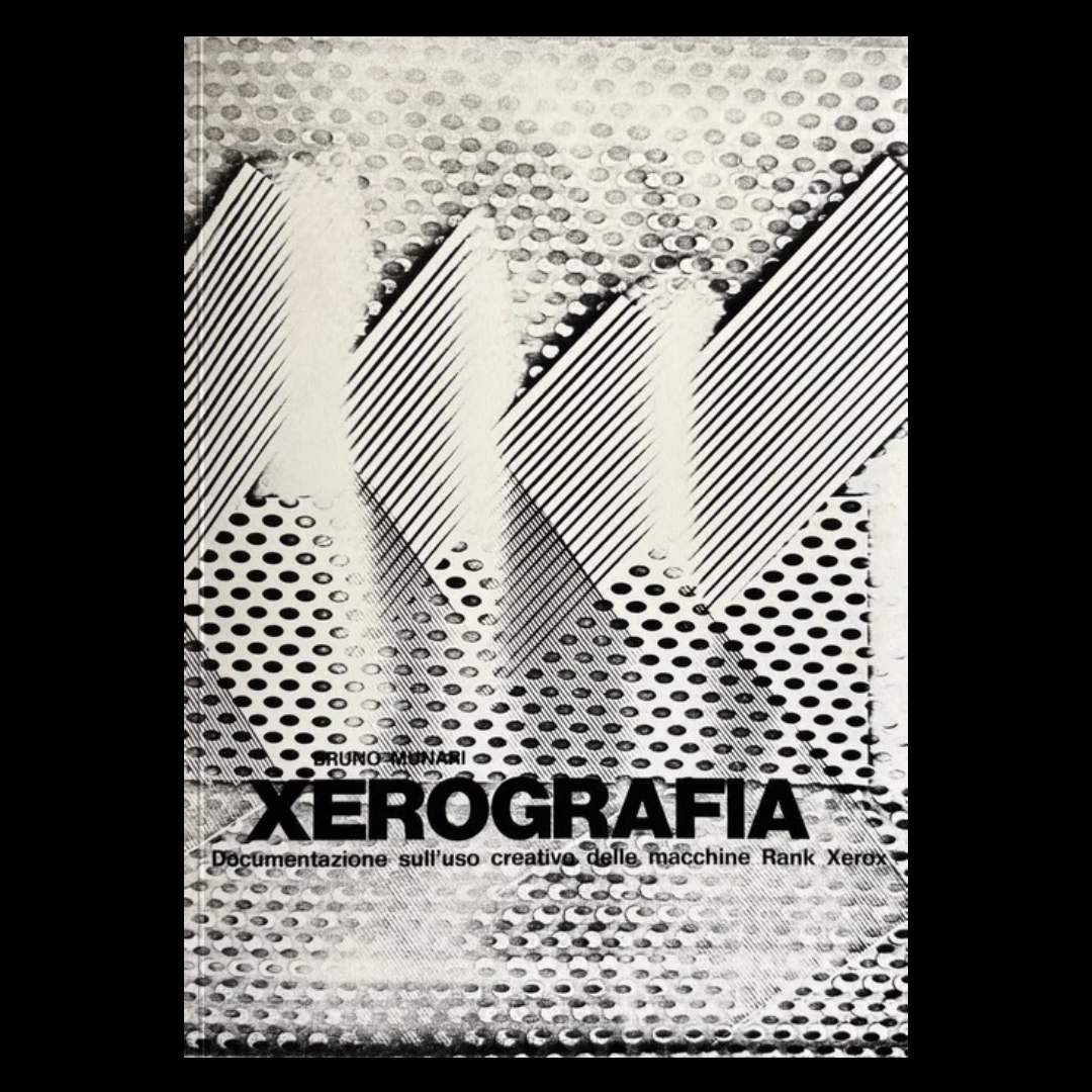 Xerografia